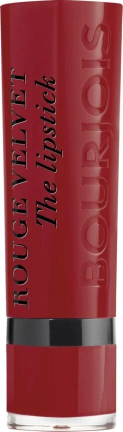 Bourjois Rouge Velvet The Lipstick Lippenstift - 11 Berry Formidable -Maybelline Winkel 343x1200 4