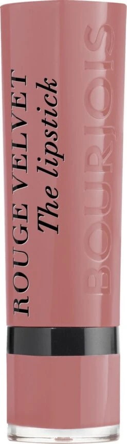 Bourjois Rouge Velvet Lippenstift - 002 Flaming'rose -Maybelline Winkel 343x1200 5
