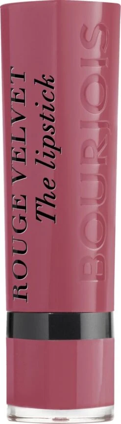 Bourjois Rouge Velvet Lippenstift - 003 Hyppink Chic -Maybelline Winkel 343x1200 6