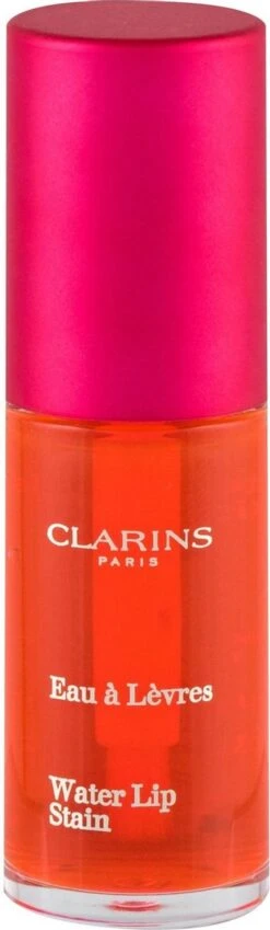 Clarins Water Lip Stain Lipgloss 7 Ml -Maybelline Winkel 349x1200 3
