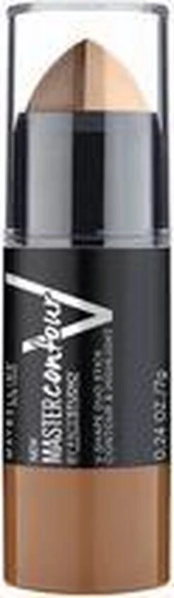 Maybelline Master Contour V-Shape Duo Stick - Medium - Contouring -Maybelline Winkel 350x1200 2