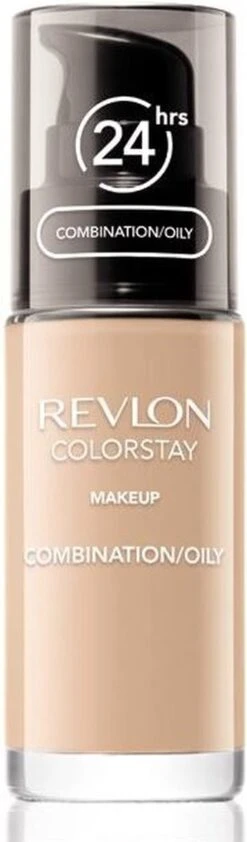 Revlon Colorstay Foundation With Pump - 330 Natural Tan (Oily Skin) -Maybelline Winkel 352x1200 1