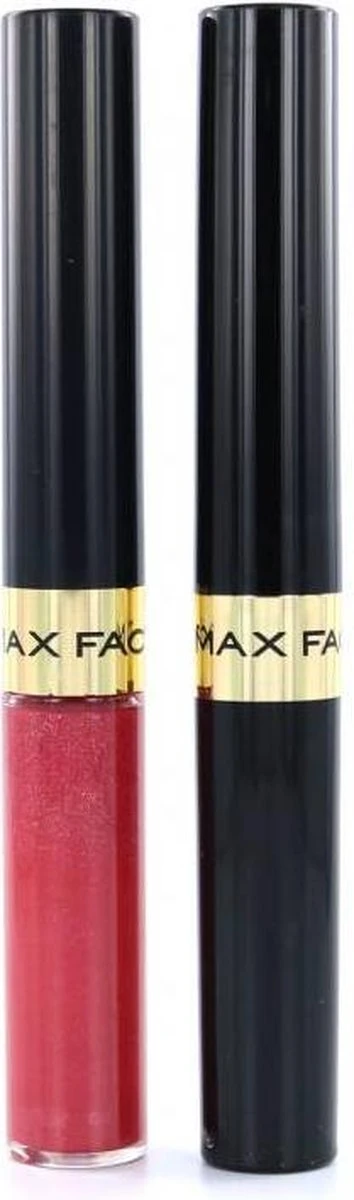 Max Factor Lipfinity - 370 Always Extravagant - Lipgloss 3 Max Factor Lipfinity - 370 Always Extravagant - Lipgloss