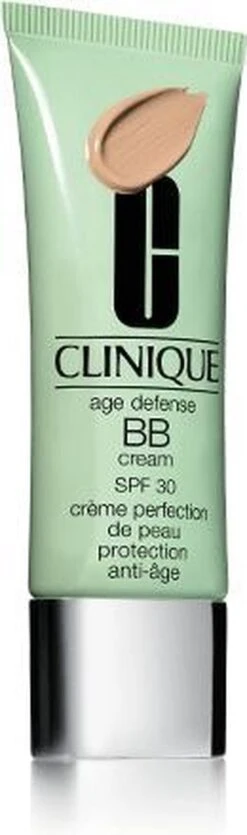 Clinique Age Defense BB Cream - Shade 02 - BB Cream - 40 Ml 13 Clinique Age Defense BB Cream - Shade 02 - BB Cream - 40 Ml -Maybelline Winkel 355x1200 8