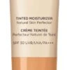 Laura Mercier - Tinted Moisturizer SPF30 - Getinte Dagcrème - Kleur 4C1 Almond - 50 Ml -Maybelline Winkel 357x1200 2