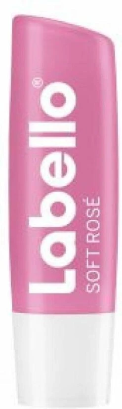 Labello - Lippenbalsem Soft Rosé - Lipverzorging - Lipbalm - Droge Lippen - 24 Uurs Werking - Dames - Meisjes - Kunststof - Roze 9 Labello - Lippenbalsem Soft Rosé - Lipverzorging - Lipbalm - Droge Lippen - 24 Uurs Werking - Dames - Meisjes - Kunststof - Roze -Maybelline Winkel 358x1200 11