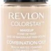 Revlon Colorstay Foundation With Pump - 220 Natural Beige (Oily Skin) -Maybelline Winkel 358x1200 4
