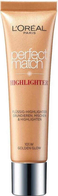 L'Oréal True Match Highlighter - Golden Glow