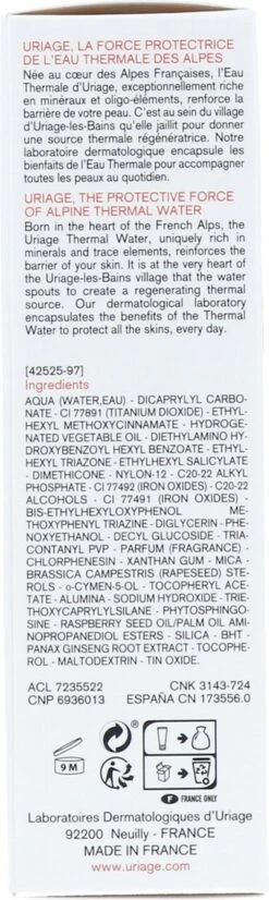 Uriage Roséliane Cc Crème Spf30 -Maybelline Winkel 359x1200 2