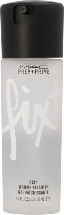 MAC Cosmetics Prep + Prime Fix+ Primer - 100 Ml -Maybelline Winkel 360x1200 2