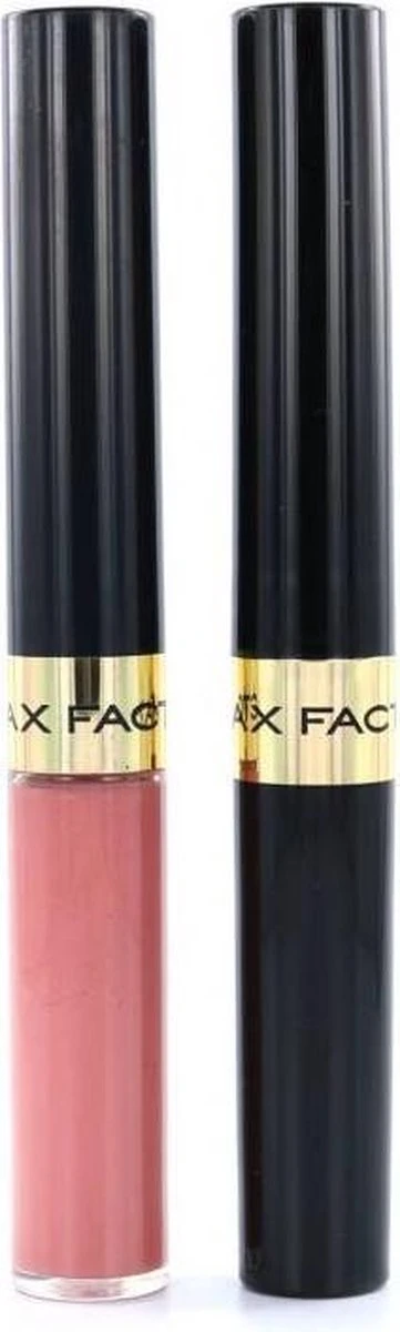 Max Factor Lipfinity 24HR Lip Colour Lipgloss - 210 Endless Mesmerizing 5 Max Factor Lipfinity 24HR Lip Colour Lipgloss - 210 Endless Mesmerizing - Afbeelding 3