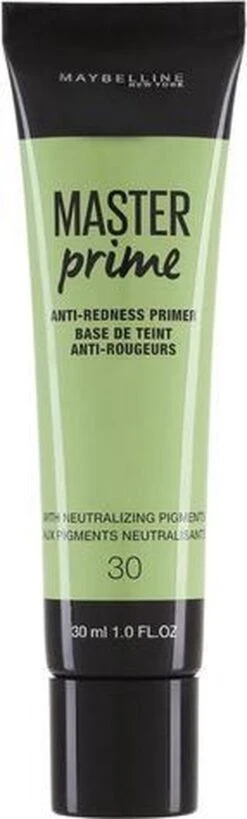 Maybelline Master Prime - 30 Anti Redness - Primer -Maybelline Winkel 362x1200 2