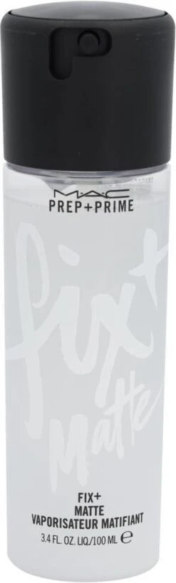 MAC Cosmetics Prep + Prime Fix+ Matte Primer - 100 Ml -Maybelline Winkel 362x1200