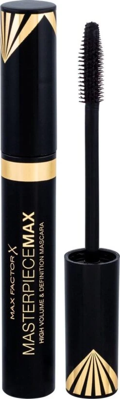 Max Factor Masterpiece Max Mascara - Black -Maybelline Winkel 363x1200 5