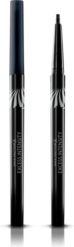 Max Factor Excess Intensity Longwear - 04 Charcoal - Eyeliner 21 Max Factor Excess Intensity Longwear - 04 Charcoal - Eyeliner -Maybelline Winkel 363x1200 6