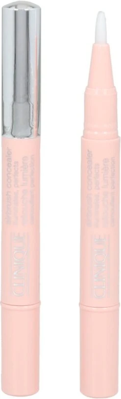 Clinique - Airbrush Concealer Brightening Corrector 1.5 Ml 01 Fair - 17 Clinique - Airbrush Concealer Brightening Corrector 1.5 Ml 01 Fair - -Maybelline Winkel 364x1200