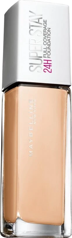 Maybelline Superstay 24H Foundation - 040 Fawn 19 Maybelline Superstay 24H Foundation - 040 Fawn -Maybelline Winkel 365x1200 2