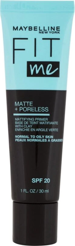 Maybelline - Fit Me Matte + Poreless Primer -Maybelline Winkel 366x1200 1