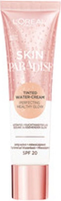 L’Oréal Paris WULT Skin Paradise BB Cream Tinted Cream Foundation - 02 Medium -Maybelline Winkel 366x1200 3