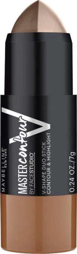 Maybelline Master Contour V-Shape Duo Stick - Light - Contouring -Maybelline Winkel 366x1200 8