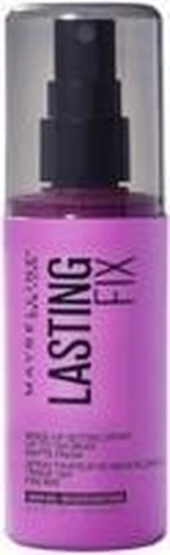 Maybelline Lasting Fix Setting Spray - 100 Ml -Maybelline Winkel 368x1200 3