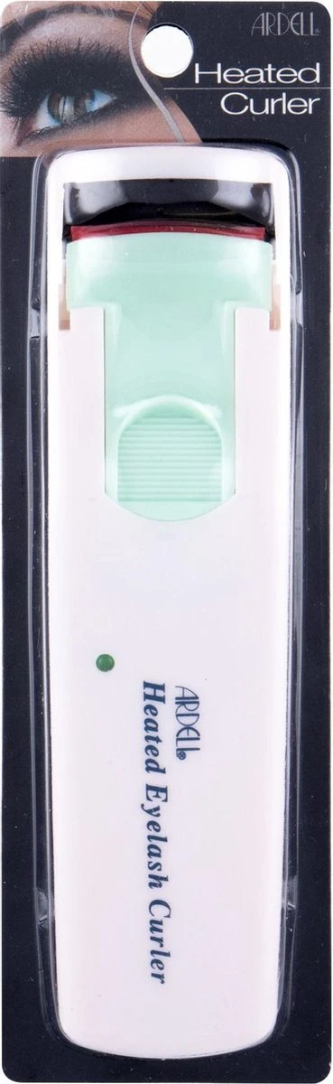 Ardell - Heated Eyelash Curler 3 Ardell - Heated Eyelash Curler