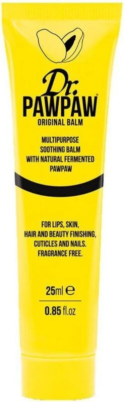 Dr. PAWPAW - Original Clear Balm