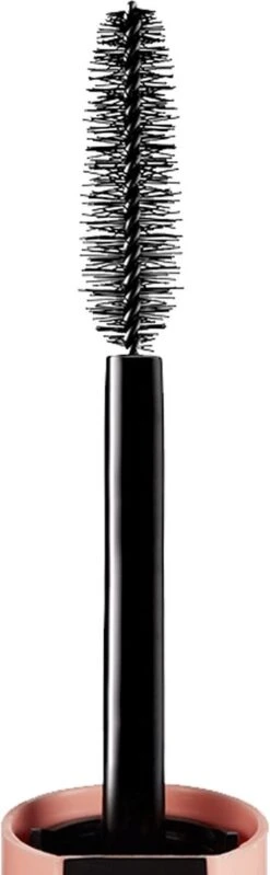 Maybelline Total Temptation Mascara - Zwart 28 Maybelline Total Temptation Mascara - Zwart -Maybelline Winkel 371x1200 7