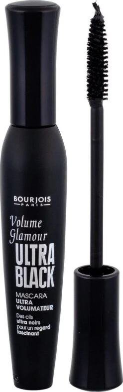 Bourjois Volume Glamour Mascara - 61 Ultra Black -Maybelline Winkel 376x1200 5
