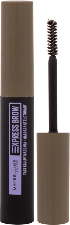 Maybelline Brow Fast Sculpt - 02 Soft Brown - Bruine Wenkbrauwgel -Maybelline Winkel 376x1200 7