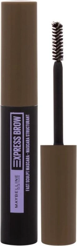 Maybelline Brow Fast Sculpt - 04 Medium Brown - Wenkbrauwgel -Maybelline Winkel 377x1200 5