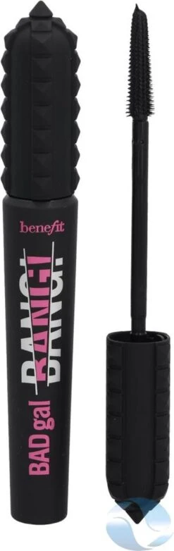 Benefit - Bad Gal BANG! Mascara - 8 G Black 20 Benefit - Bad Gal BANG! Mascara - 8 G Black -Maybelline Winkel 379x1200 5