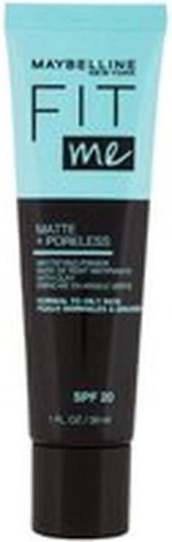 Maybelline - Fit Me Matte + Poreless Primer -Maybelline Winkel 381x1200