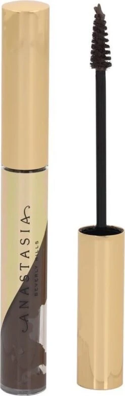 Anastasia Beverly Hills Dipbrow Gel - Medium Brown - 4,4 GR - Wenkbrauwgel -Maybelline Winkel 381x1200 4