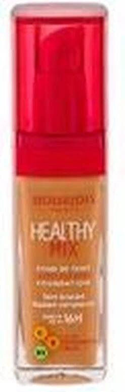 Bourjois Healthy Mix Foundation - 56 Light Bronze -Maybelline Winkel 385x1200 1