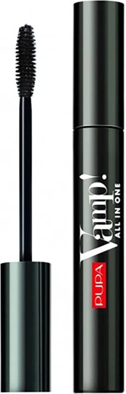 Pupa Milano Vamp! All In One Mascara - 101 Extra Black 25 Pupa Milano Vamp! All In One Mascara - 101 Extra Black -Maybelline Winkel 386x1200 4