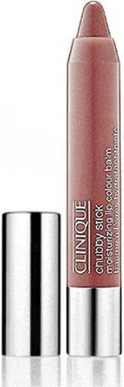 Clinique Chubby Stick Lipbalsem 02 Whole Lotta Honey Vrouwen 3 G -Maybelline Winkel 387x1200 1