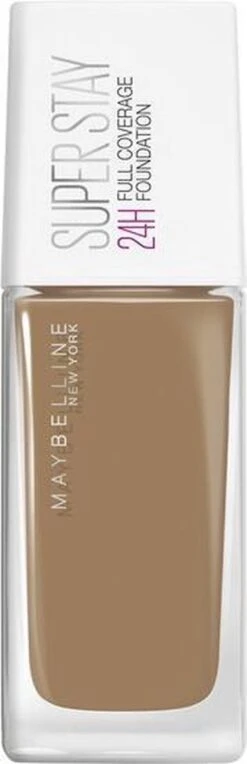 Maybelline Superstay 24H Foundation - 040 Fawn 22 Maybelline Superstay 24H Foundation - 040 Fawn -Maybelline Winkel 388x1200
