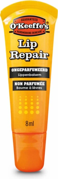 O'Keeffe's - Liprepair - Lippenbalsem Ongeparfumeerd - Tube 8ml -Maybelline Winkel 389x1200 3