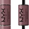 NYX Professional Makeup - Shine Loud High Pigment Lip Shine Lipgloss - Overnight Hero -Maybelline Winkel 390x1200 2
