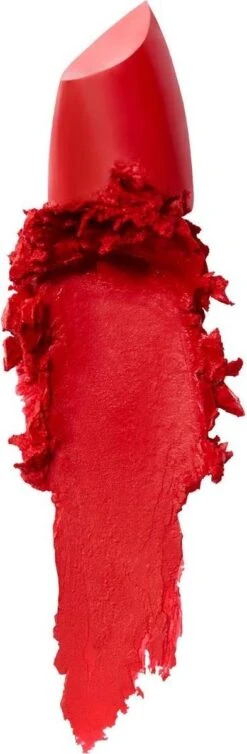 Maybelline Color Sensational Made For All Lippenstift - 382 Red For Me - Rood - Mat -Maybelline Winkel 393x1200 3