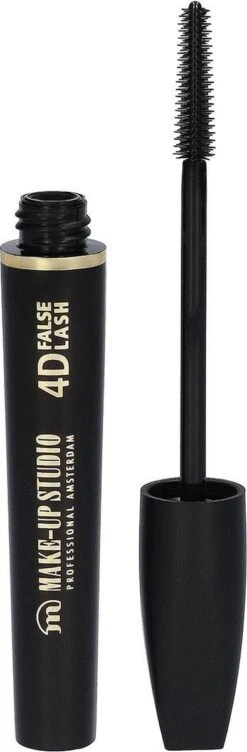 Make-up Studio Mascara False Lash Effect 4D - Extra Zwart -Maybelline Winkel 394x1200 1