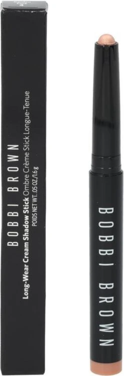 Bobbi Brown Long Wear Cream Shadow Stick - Golden Pink 11 Bobbi Brown Long Wear Cream Shadow Stick - Golden Pink -Maybelline Winkel 396x1200 4