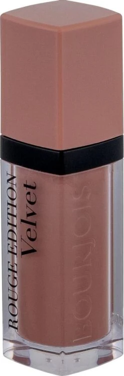 Bourjois Rouge Edition Velvet Lippenstift - 27 Cafe Olé -Maybelline Winkel 398x1200 4
