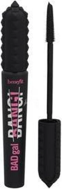Benefit - Bad Gal BANG! Mascara - 8 G Black 25 Benefit - Bad Gal BANG! Mascara - 8 G Black -Maybelline Winkel 398x1200 5