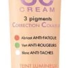 Bourjois 123 Perfect CC Cream - 031 Ivoire -Maybelline Winkel 400x1200 2