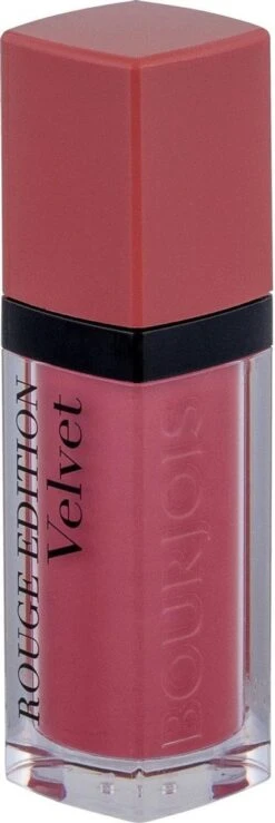 Bourjois Lippenstift Rouge édition Velvet Bourjois - 07 Nude-ist 37 Bourjois Lippenstift Rouge édition Velvet Bourjois - 07 Nude-ist -Maybelline Winkel 401x1200