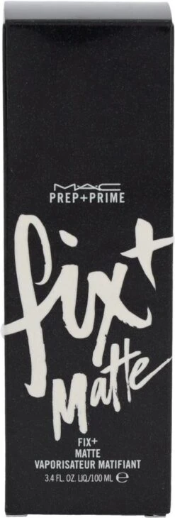 MAC Cosmetics Prep + Prime Fix+ Matte Primer - 100 Ml -Maybelline Winkel 406x1200