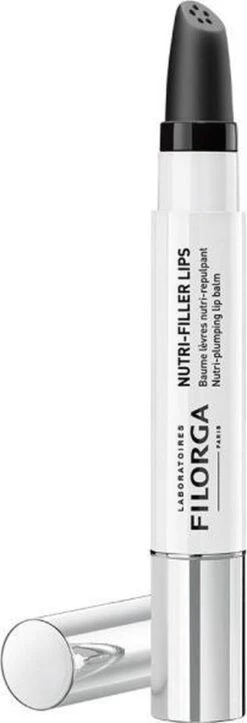 Filorga Nutri-Filler Lips Nutri-Plumping Lip Balm 4gr 15 Filorga Nutri-Filler Lips Nutri-Plumping Lip Balm 4gr -Maybelline Winkel 410x1200 1