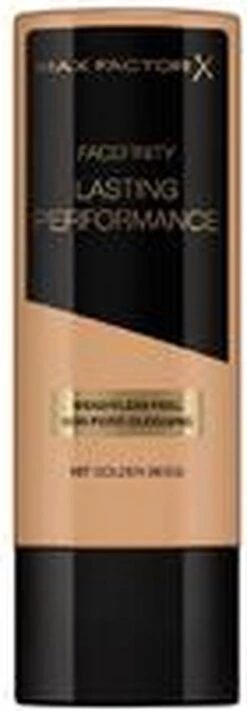 Max Factor Lasting Performance Liquid Foundation - 040 Light Ivory -Maybelline Winkel 417x1200